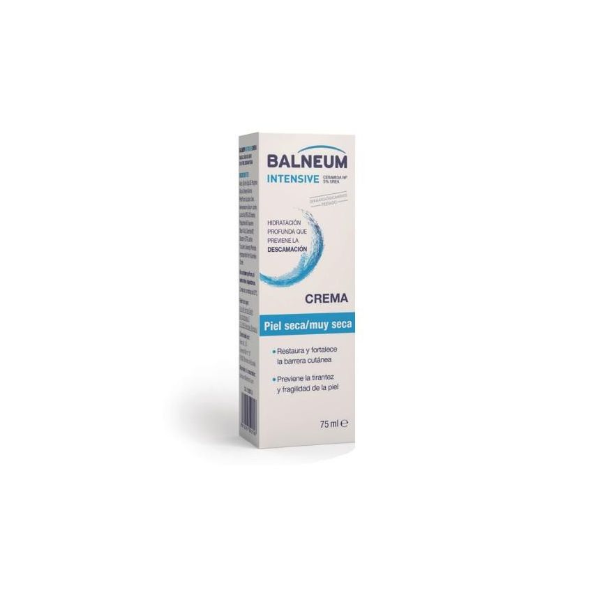 Almirall Balneum Crème Intensive 75Ml