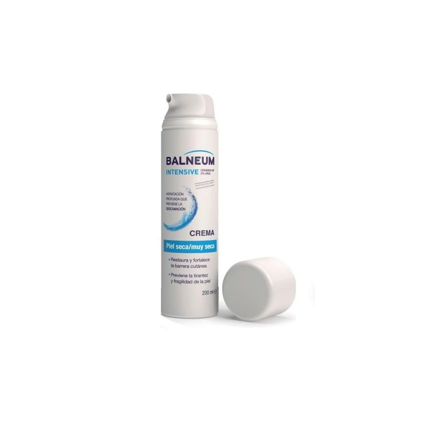 Almirall Crème Intensive Balneum