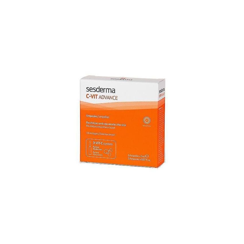 Sesderma C-Vit Advance 5 X 2Ml