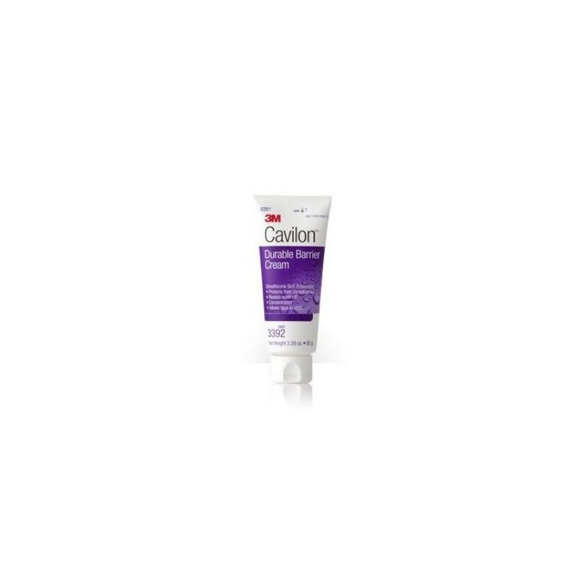 3M Cavilon Barrier Cream 92G