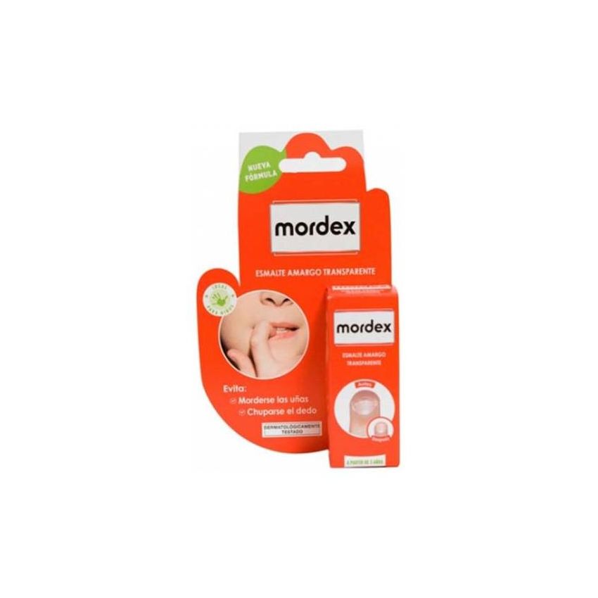 Urgo Mordex Solución 9Ml