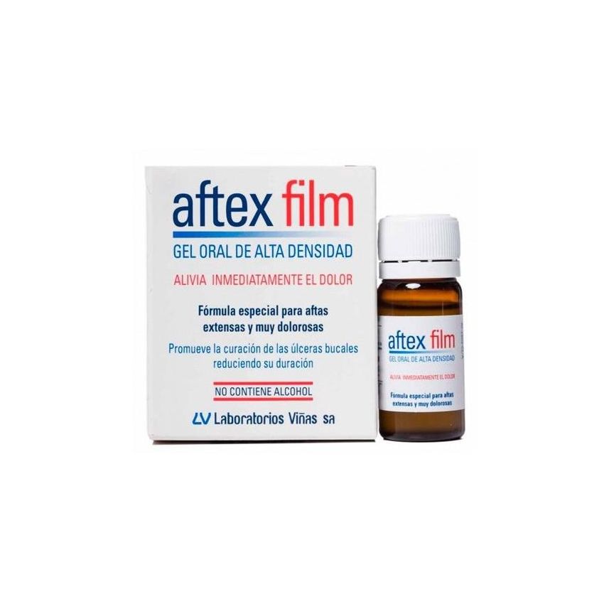Aftex Film 10Ml