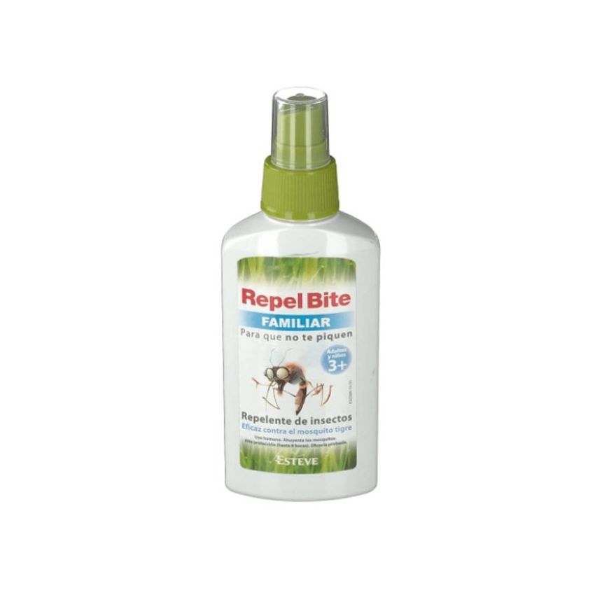 Afterbite Repel Bite Familiar 100Ml