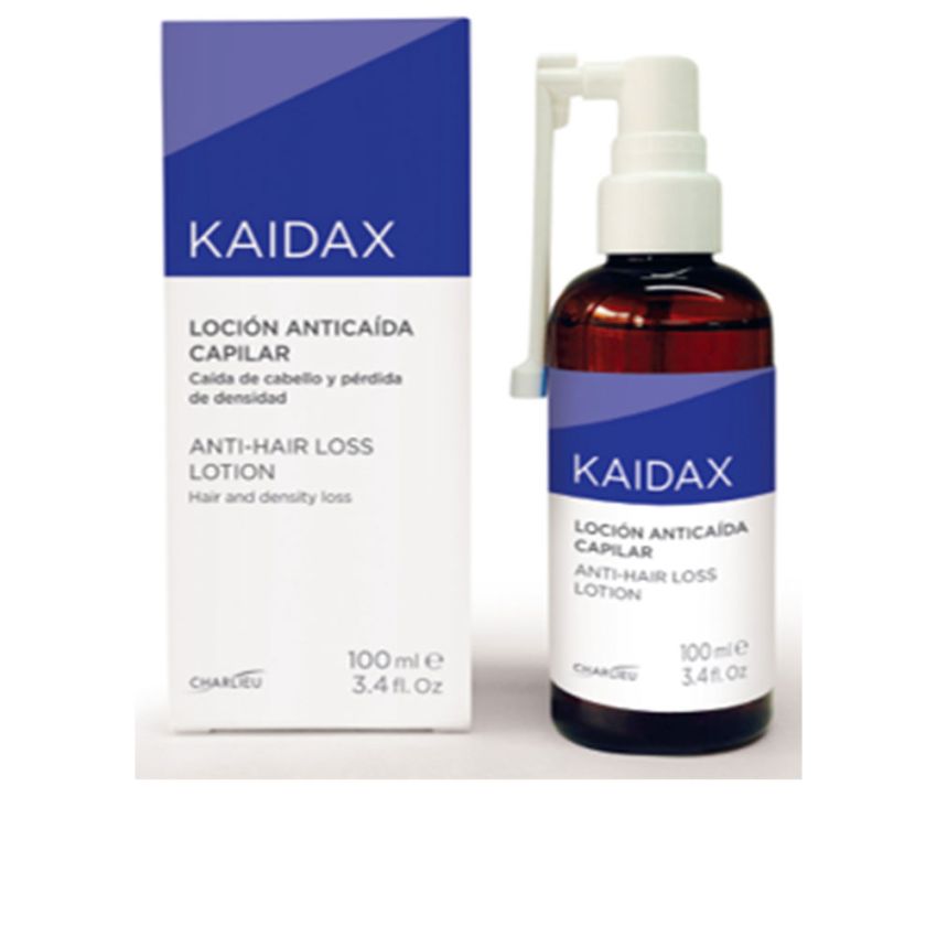 Lotion Anti-Chute Kaidax - 100 Ml
