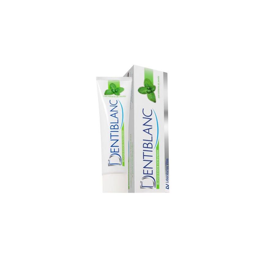 Dentiblanc Pasta Dental Extrafresh 100Ml