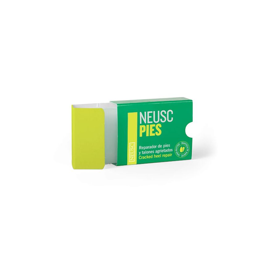 Neusc Tablette Réparatrice Pour Pieds  24G