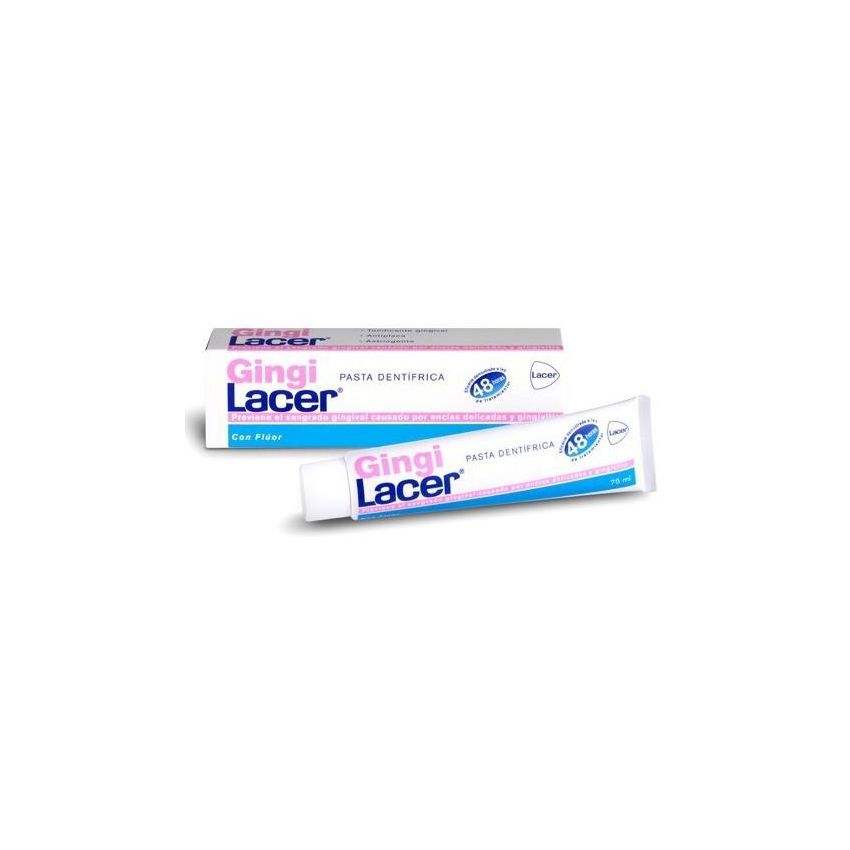Gingilacer® Dentifrice 150Ml
