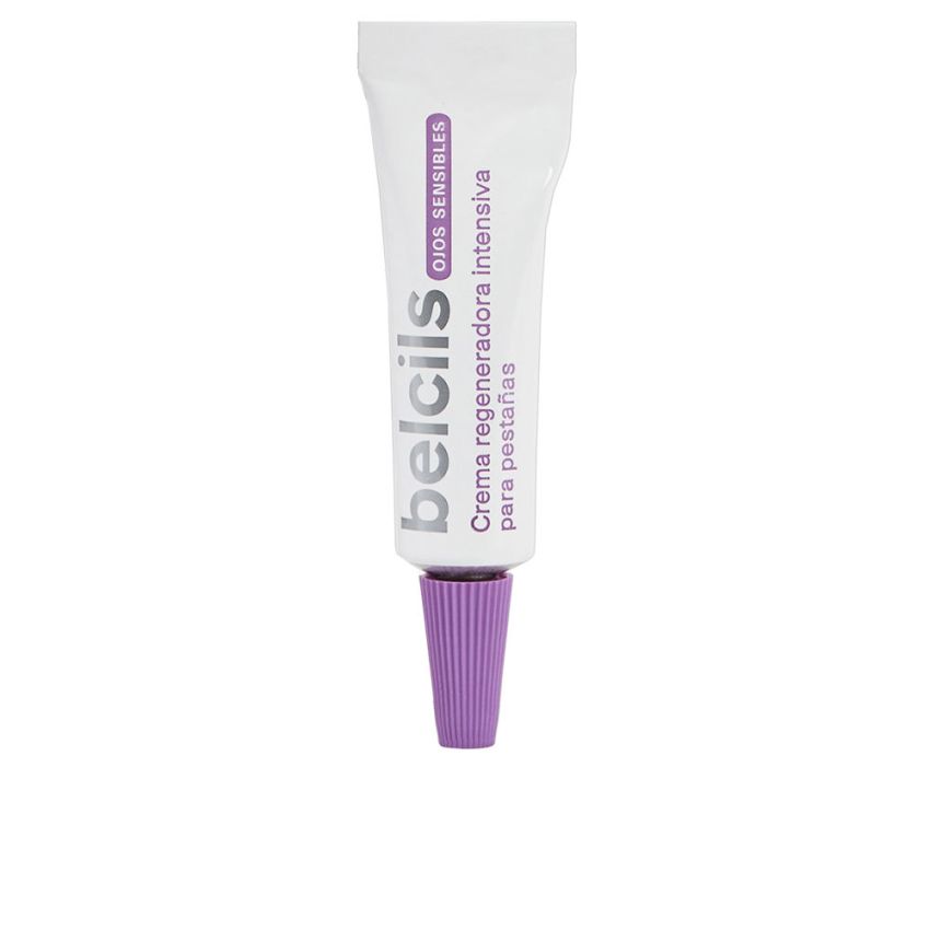 Belcils Sensitive Eyes Crème Régénératrice Intensive Pour Cils - 4 Ml