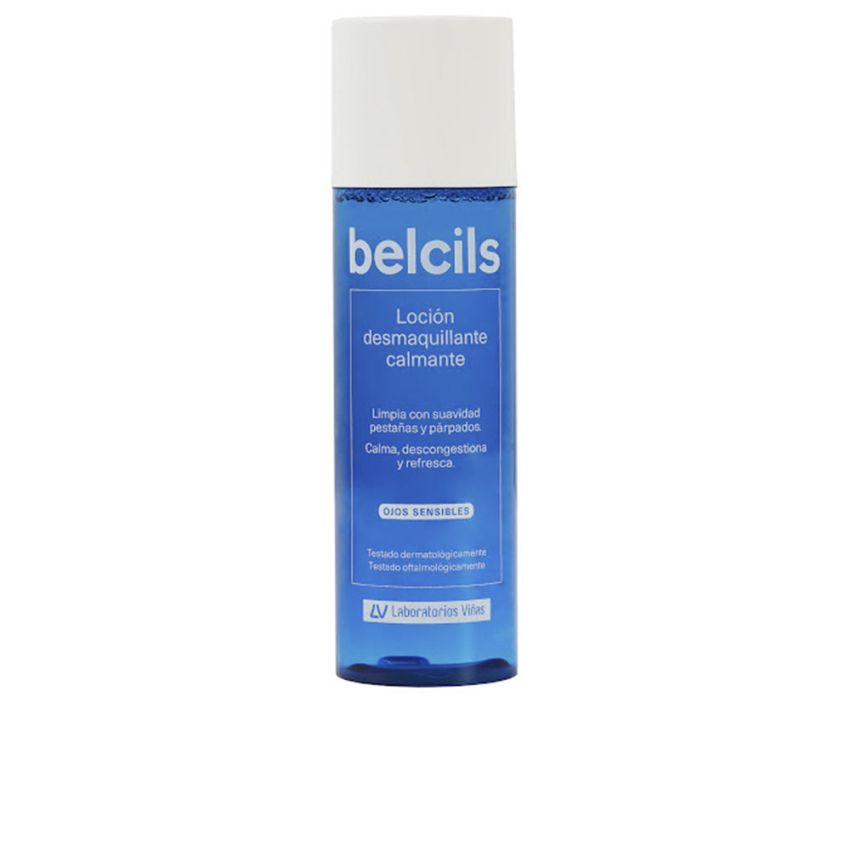 Lotion Démaquillante Apaisante Belcils - 150 Ml