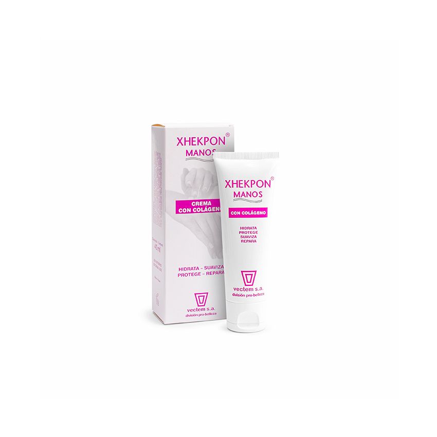 Crème Pour Les Mains Xhekpon 40Ml