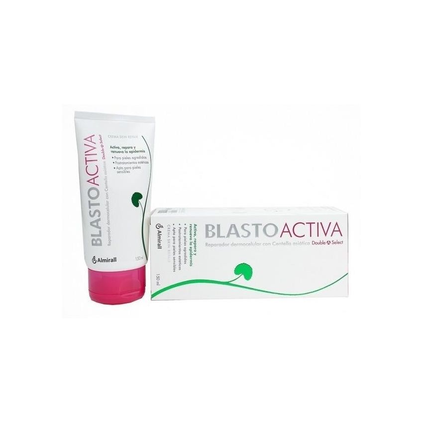 Almirall Crème Blastoactive