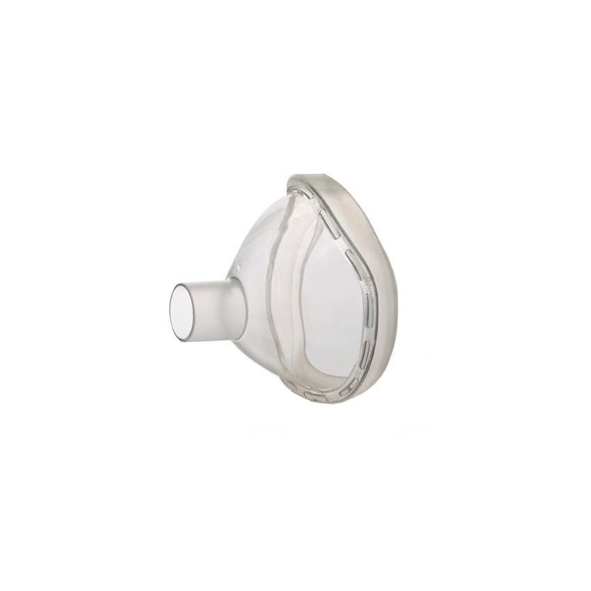 Masque D'Inhalation Philips Lite Touch Pour Adultes