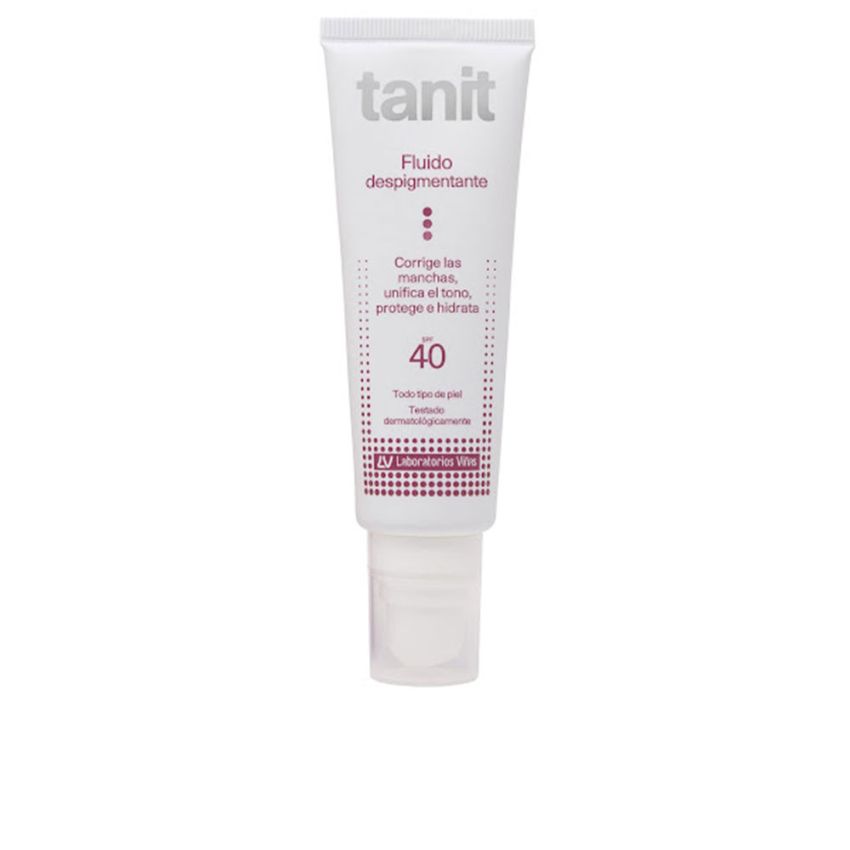 Fluide Dépigmentant Tanit - 50 Ml