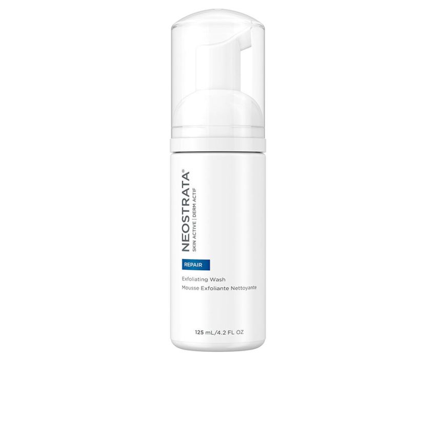 Neostrata Skin Active Exfoliating Wash 125Ml