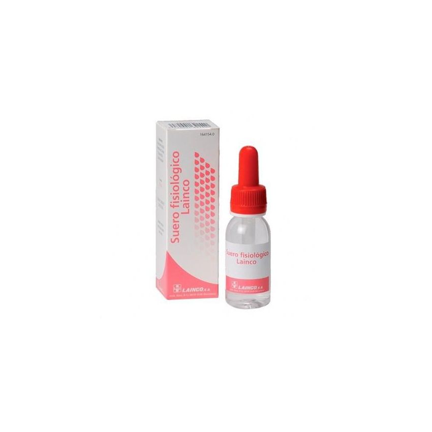 Suero Fisiológico 30Ml Lainco Derm