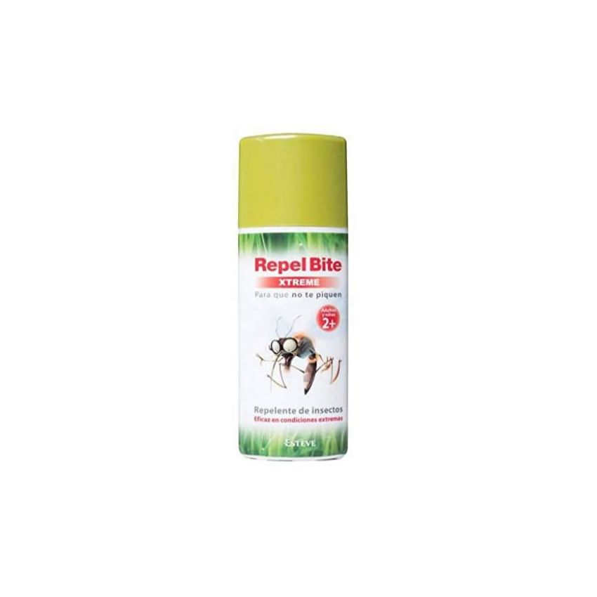 Repel Bite Xtreme Insectifuge 100Ml