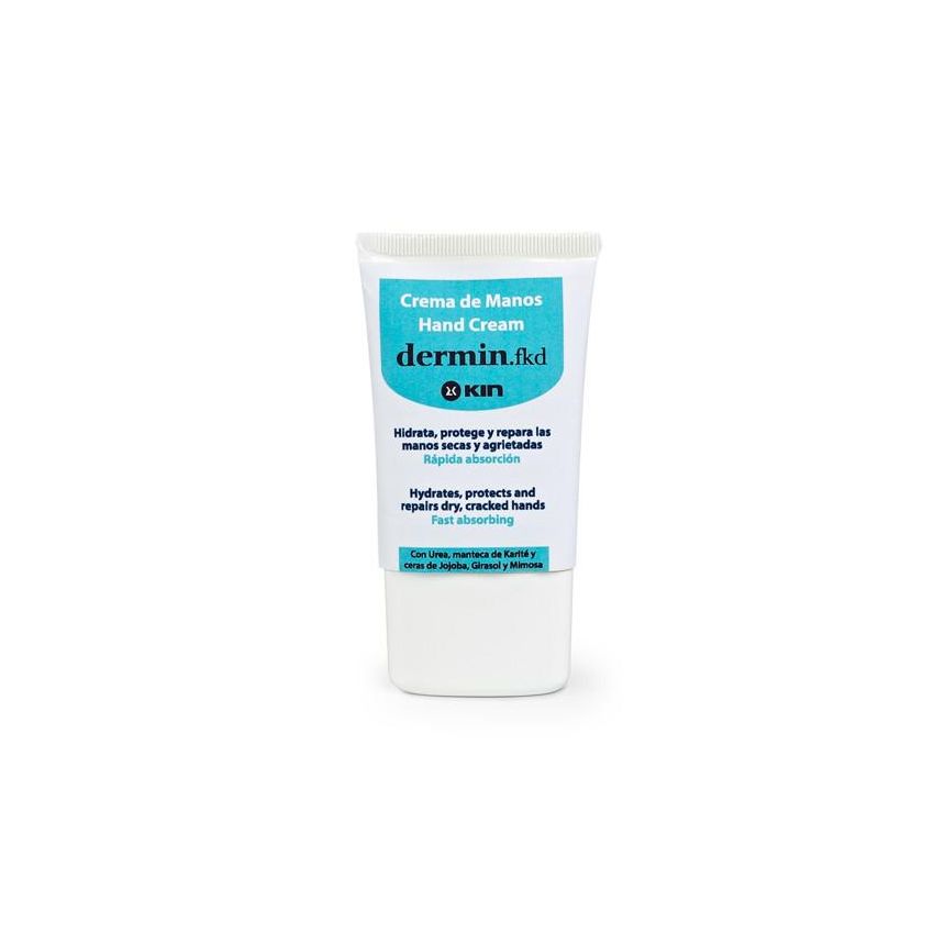 Kin Fkd Dermin Crema De Manos 50Ml