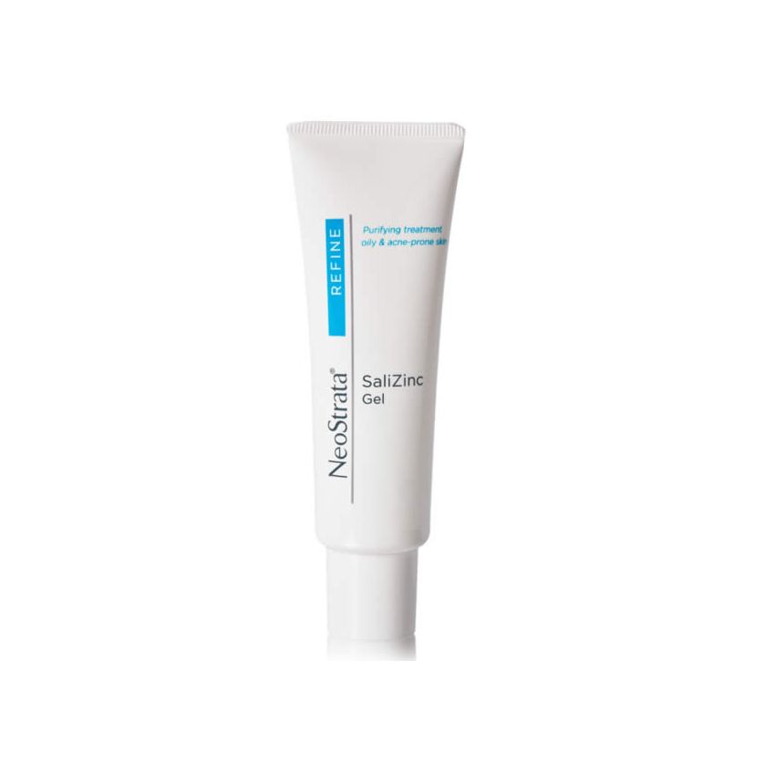 Neostrata Refine Salizinc Gel 10 Aha 50Ml