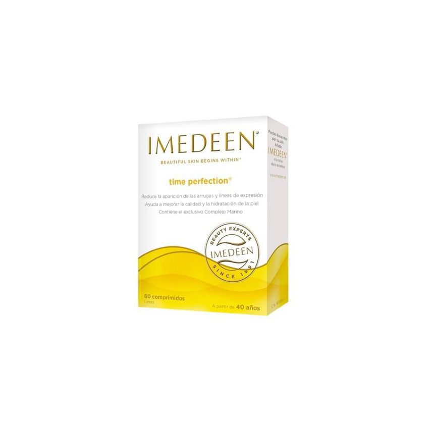 Imedeen Time Perfection 60 Comprimés