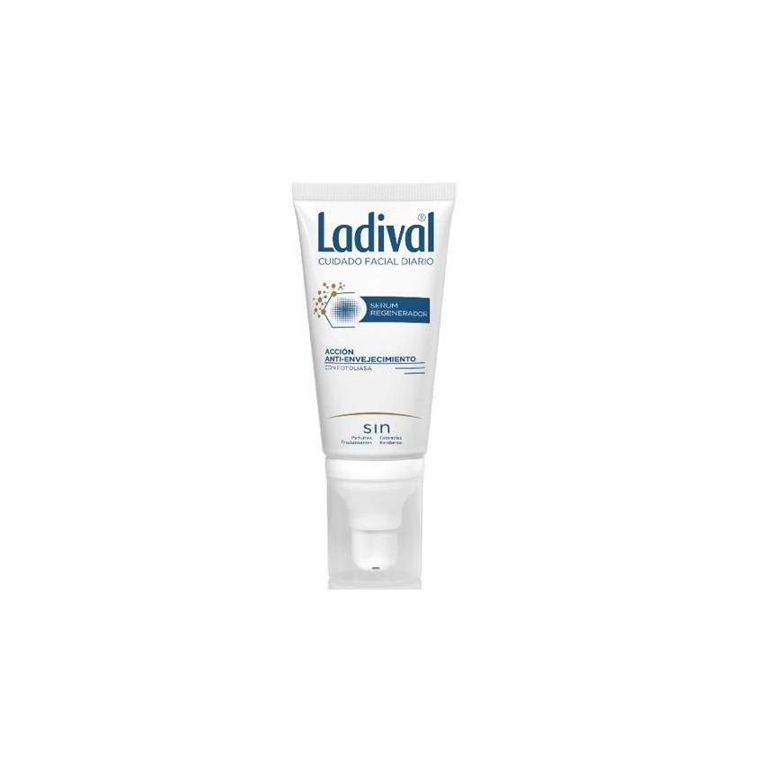 Ladival Post-Solar Sérum Regenerador 50Ml
