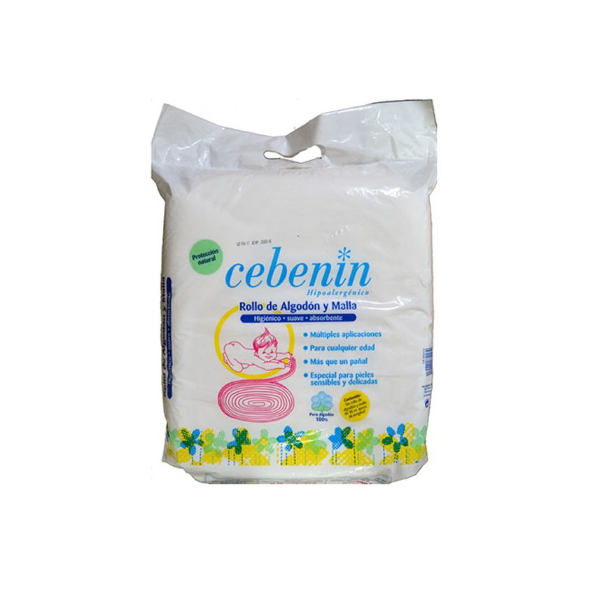 Cebenin Cotton Roll 11 Metres