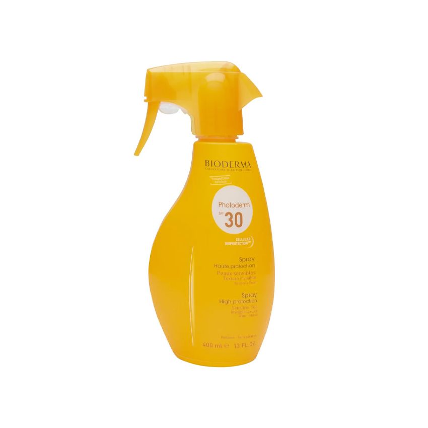 Bioderma Photoderm Family Spray Spf30 400Ml
