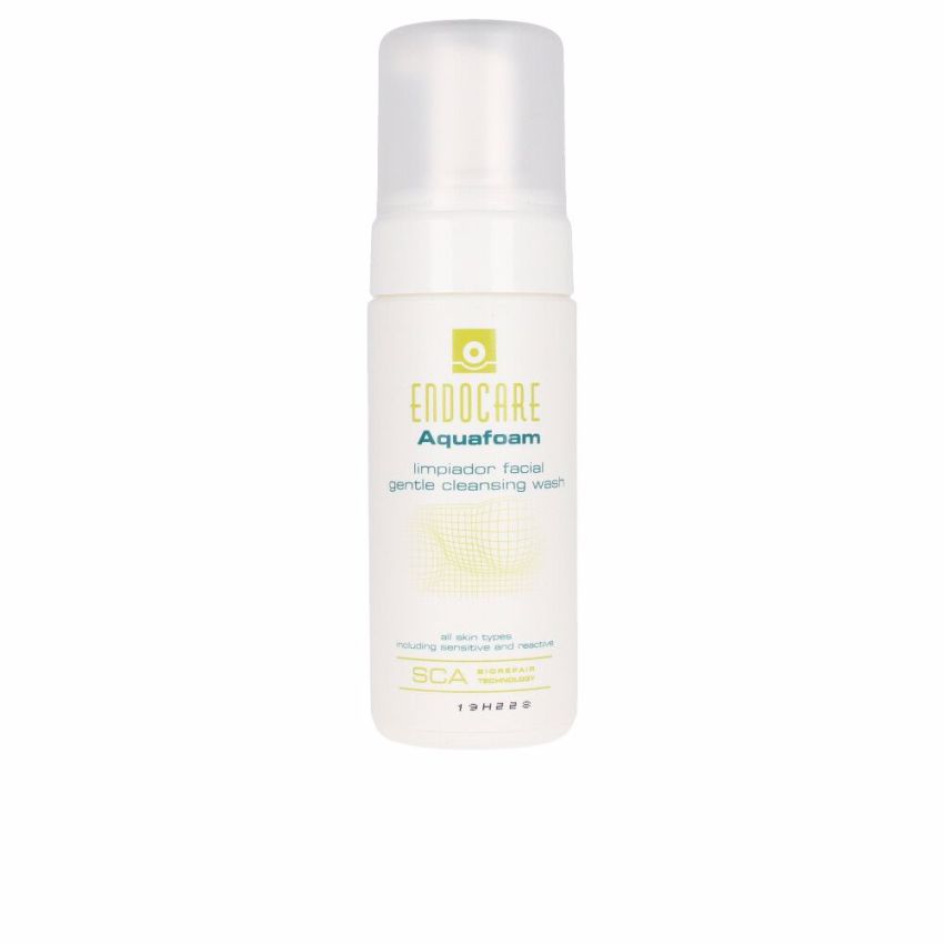 Nettoyant Visage Endocare Aquafoam - 125 Ml