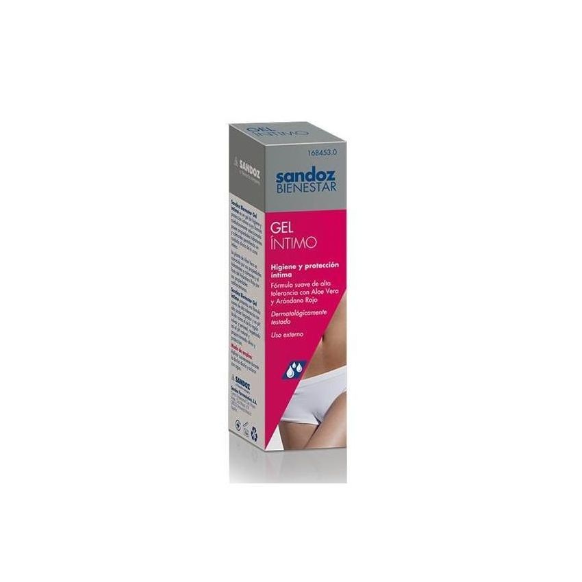 Sandoz Wellness Ontimo Gel Ontimo 200Ml
