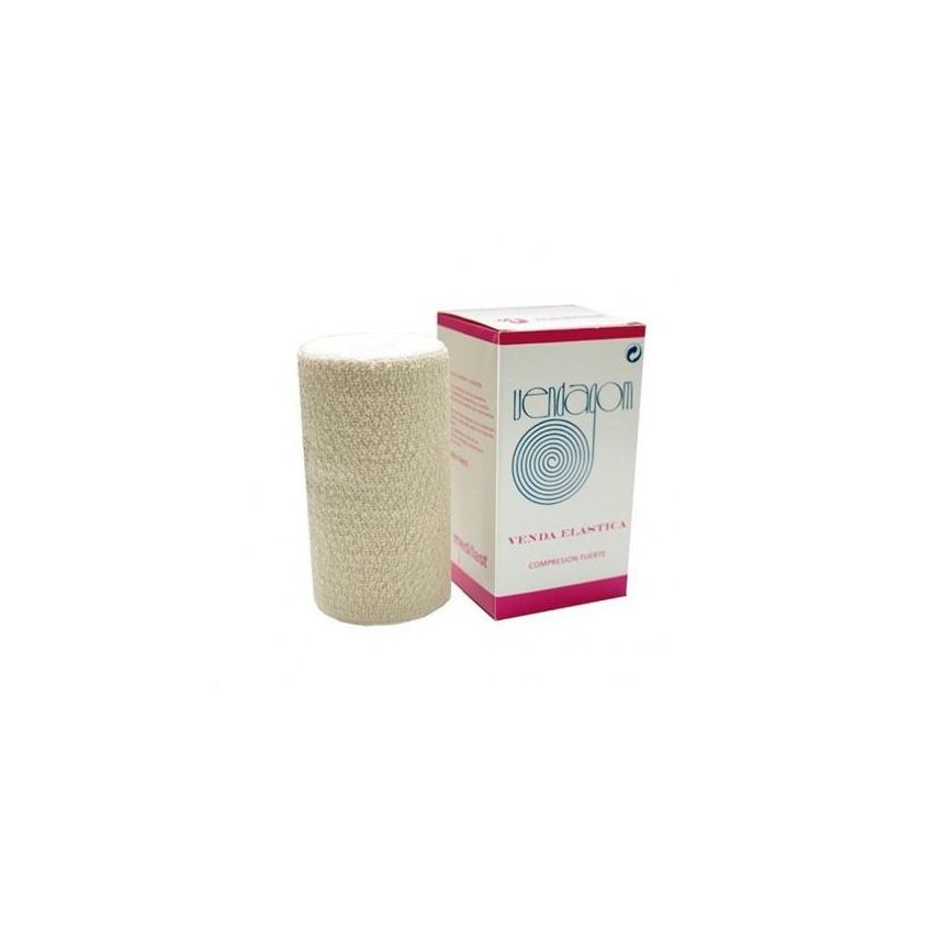 Vengagon Venda Vendagom 7 X 10 Fuerte