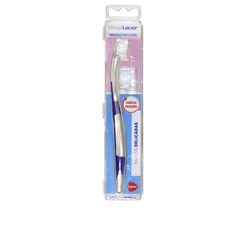 Gingilacer Brosse A Dents Petite Tête - 1 U