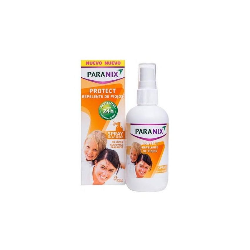 Paranix Protect Spray 100Ml