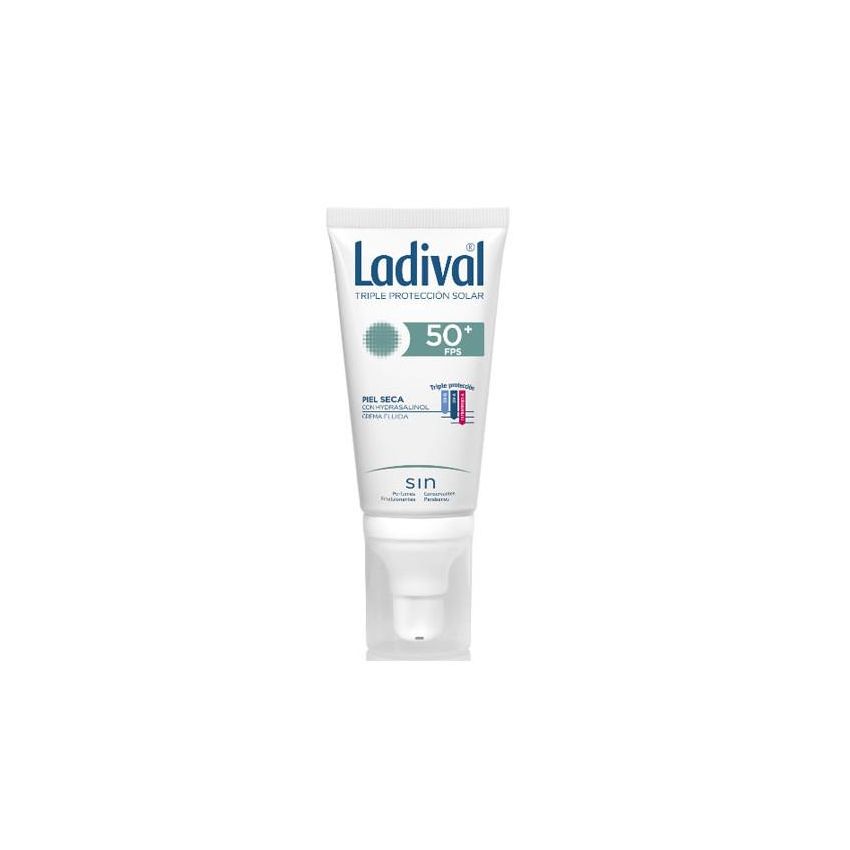 Ladival Piel Seca Spf 50 75Ml