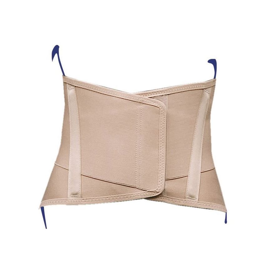 Gaine Sacro-Lombaire Élastique Prim Mme 523 S Xl