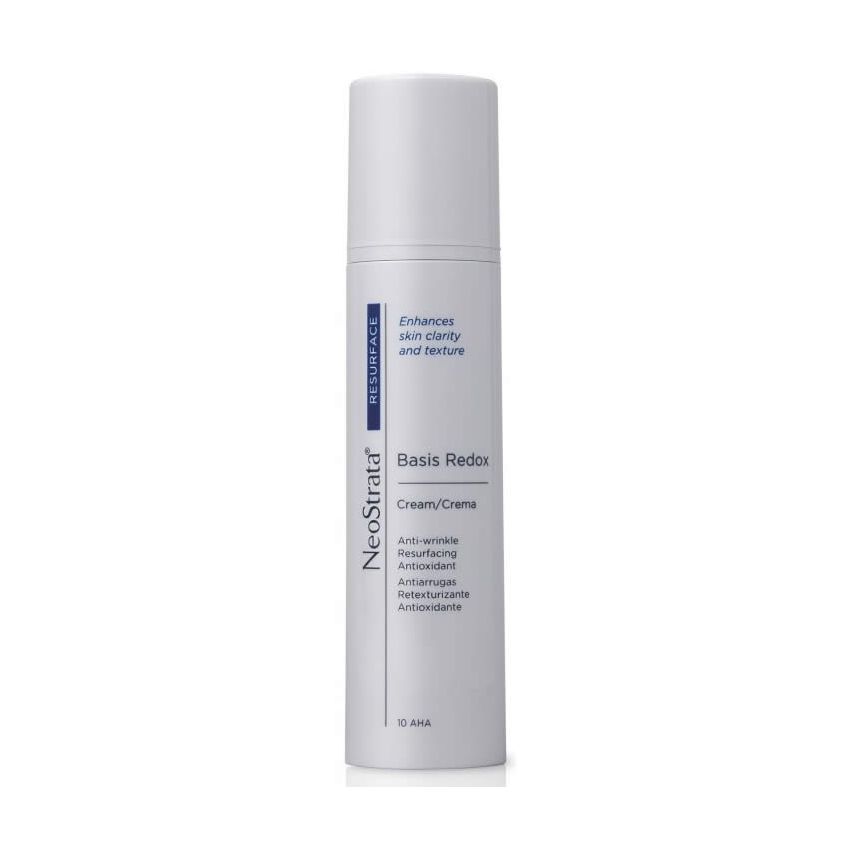 Neostrata Resurface Basis Redox 10 Aha 50Ml
