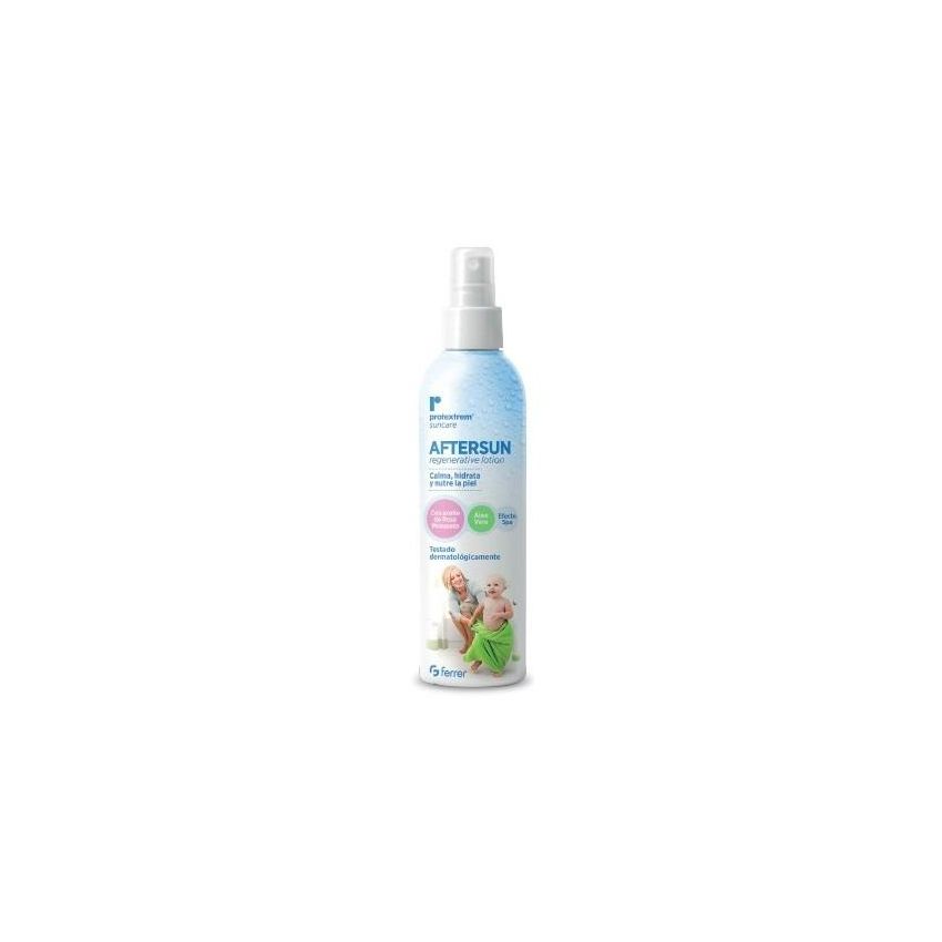 Protextrem™ Suncare Aftersun 200Ml