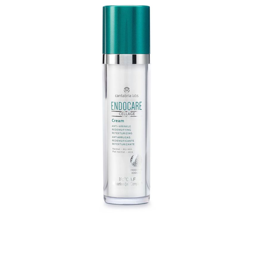 Crème Endocare Cellage - 50 Ml