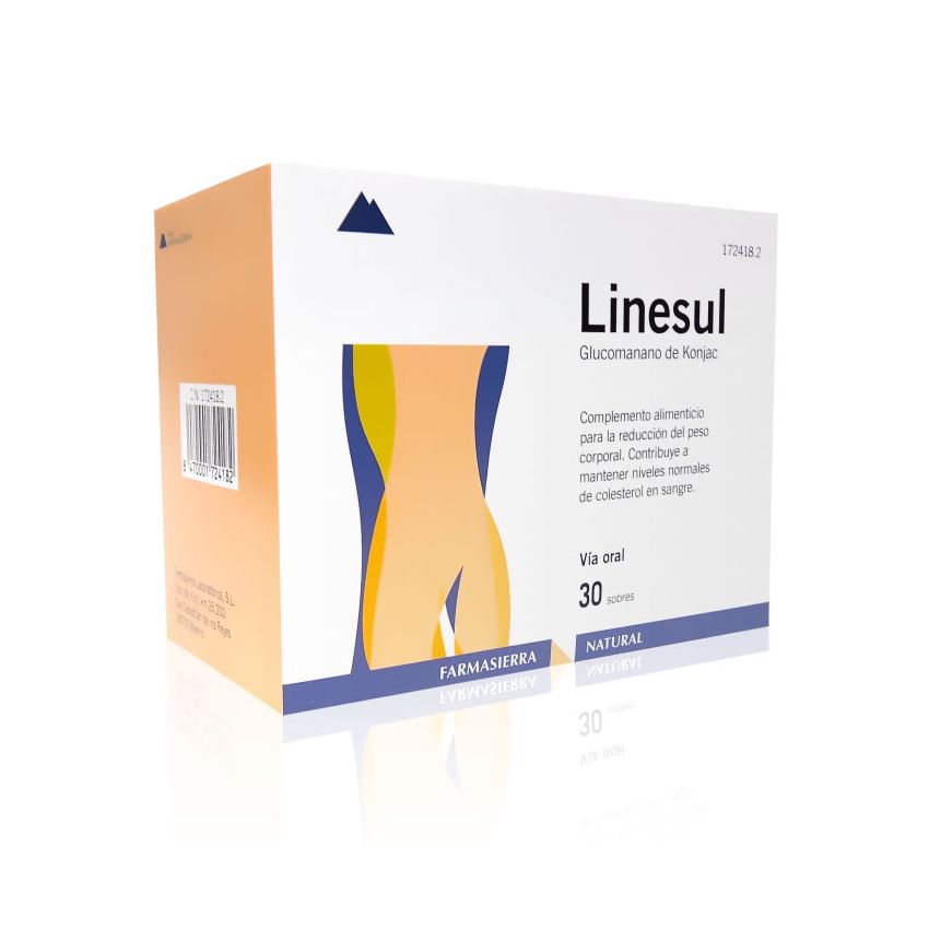 Linesul 30 Sachets