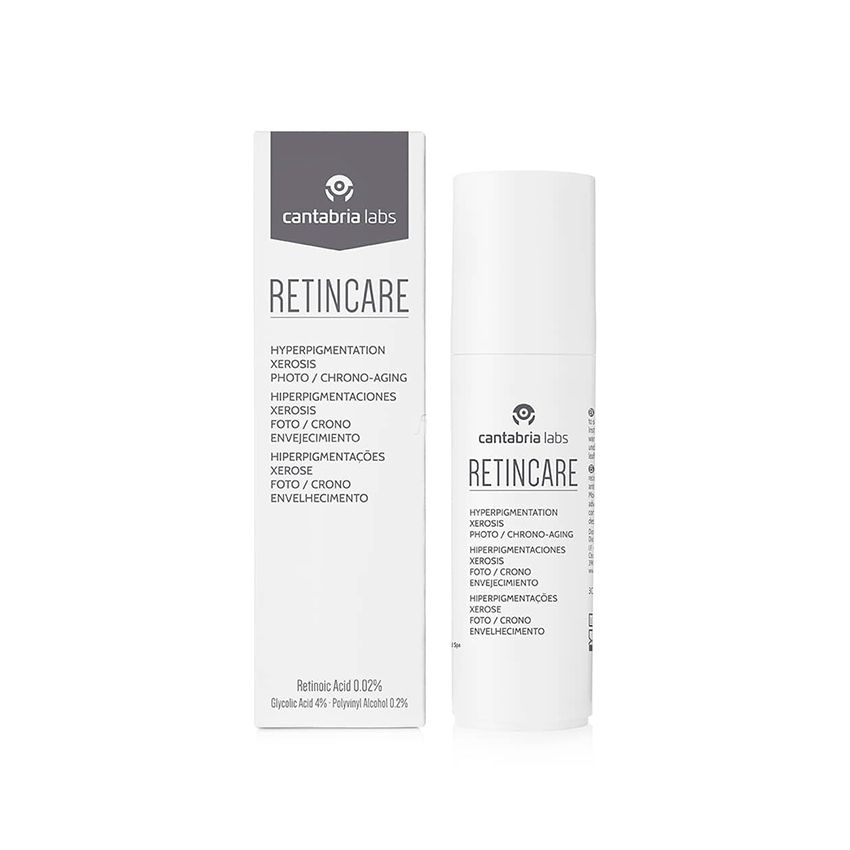 Endocare Retincare Hyperpigmentation 30Ml