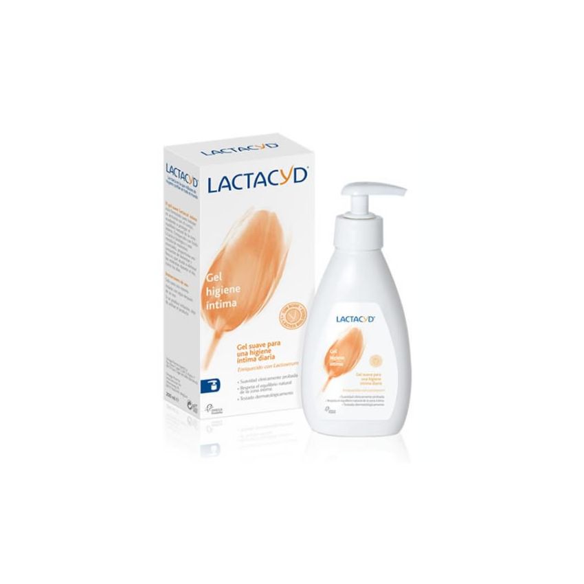 Lactacyd Soin Intime Lavant 50Ml