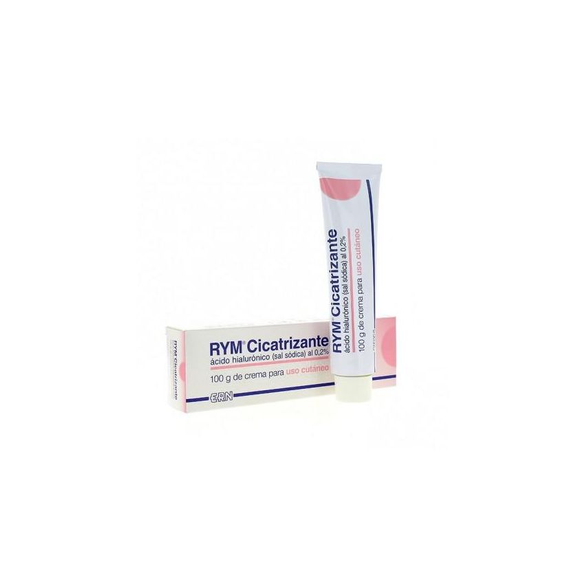 Rym Cicatrizante 100G