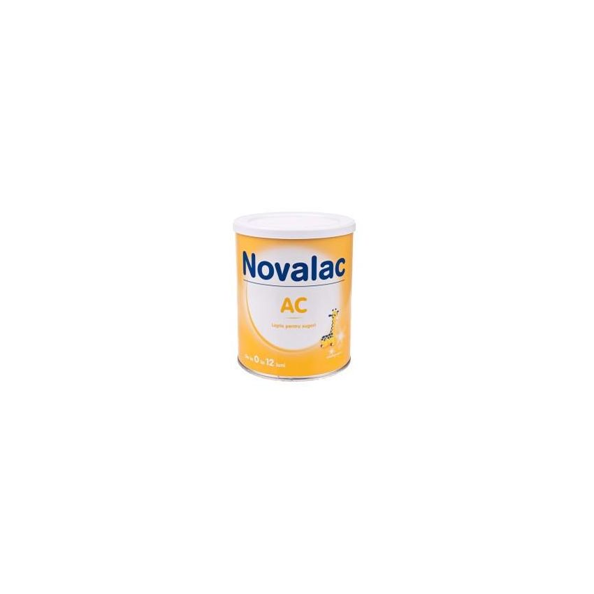 Novalac Ac 800G