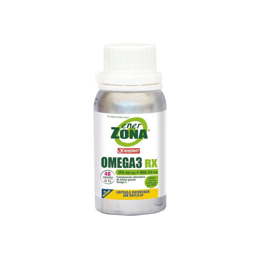 Enervit Enerzona Oméga 3 Rx 48Càps