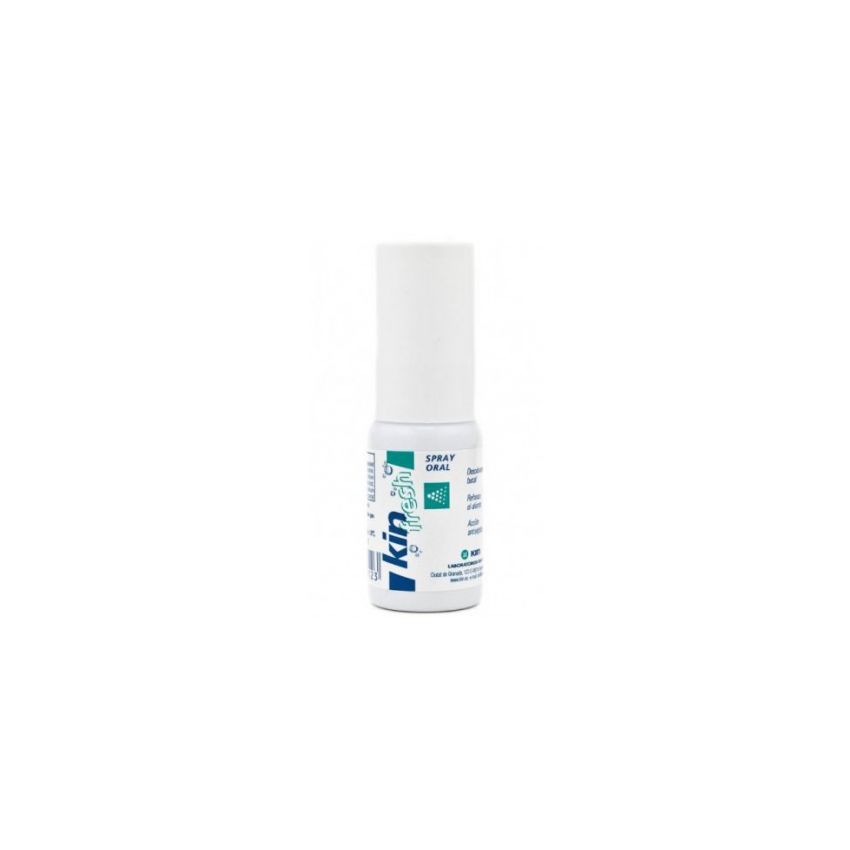 Kin Fresh Spray Bouche 10Ml