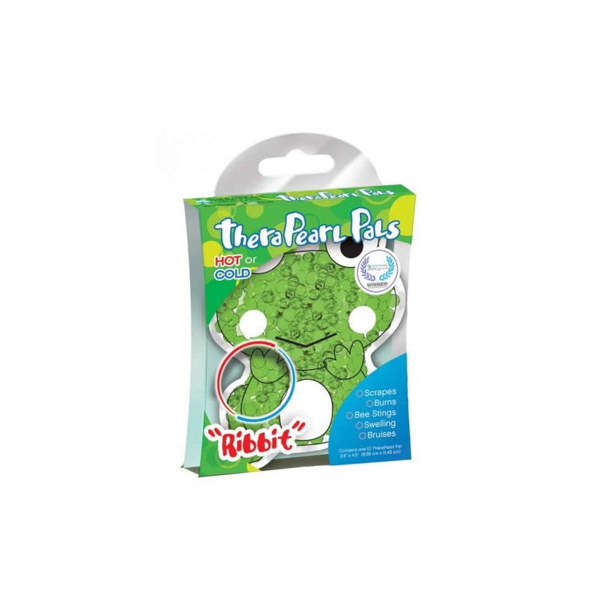 Thera Pearl Les Copains Des Enfants 8.89Cm X 11.43Cm