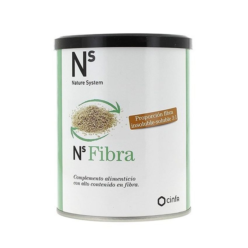 Ns Fibre 250G