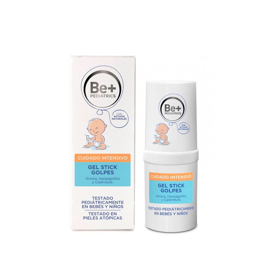 Be+ Pediatrics Gel Stick Souffle 15Ml
