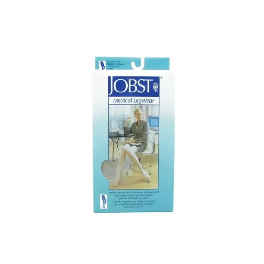 Jobst Panty Compression Normale Chocolat T5