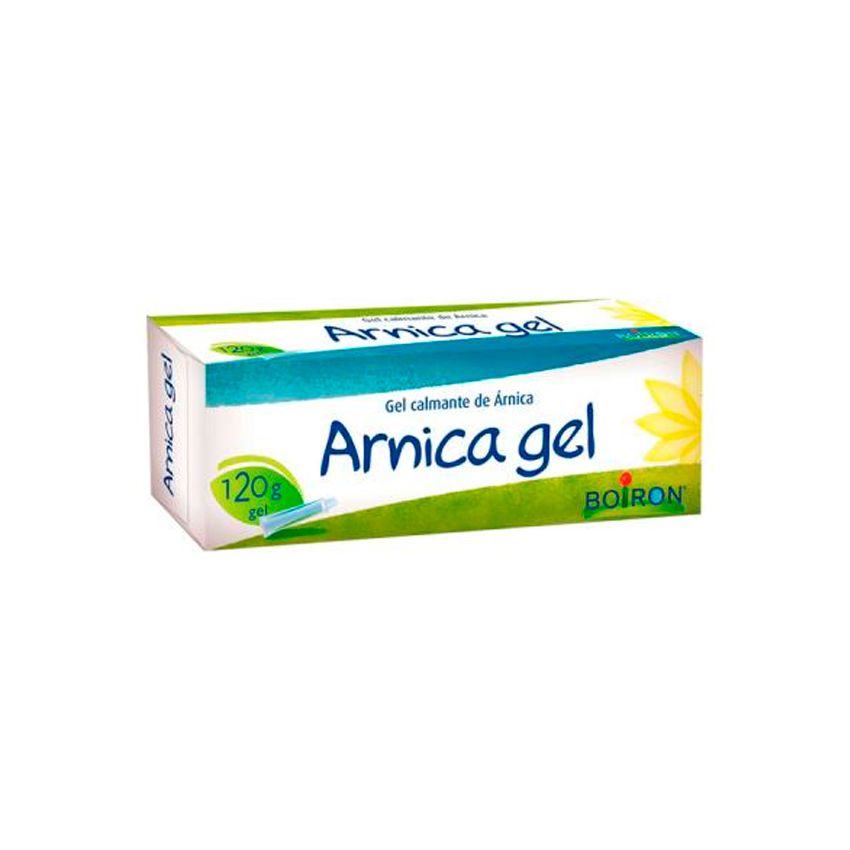 Boiron Arnica Gel 120G