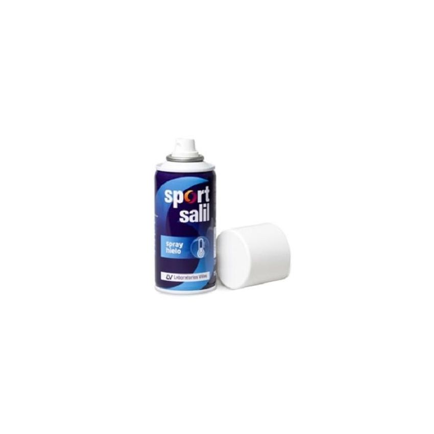 Laboratorios Viñas Sportsalil Spray Hielo 150Ml