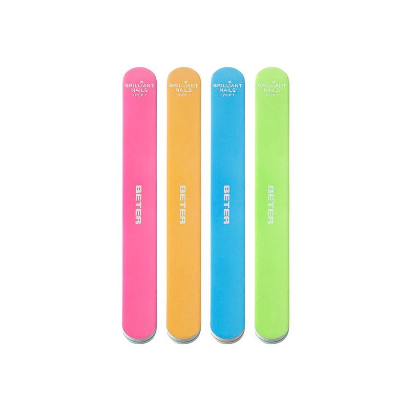 Beter Professional Nail Polisher 17.3Cm